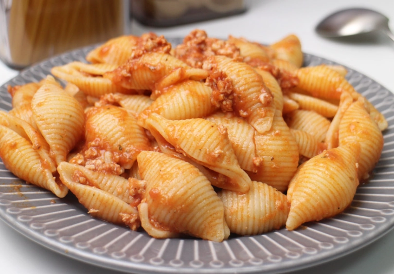 義大利麵烹煮時間