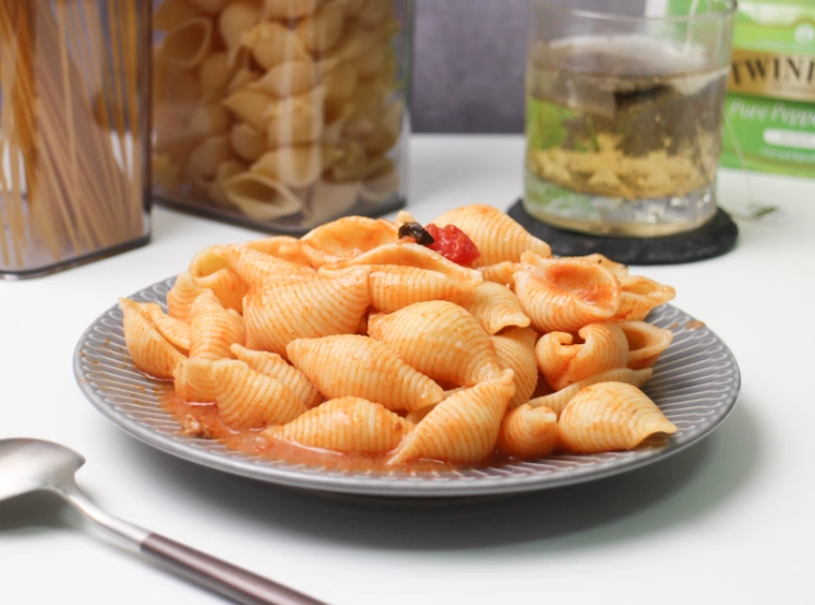 義大利麵烹煮時間