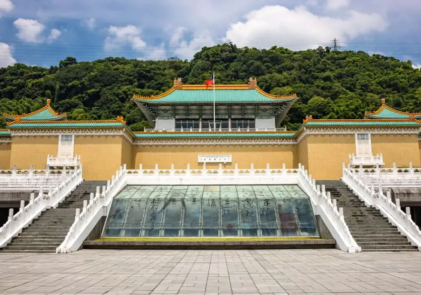 行動不便老人遊台北：無障礙景點與交通全攻略