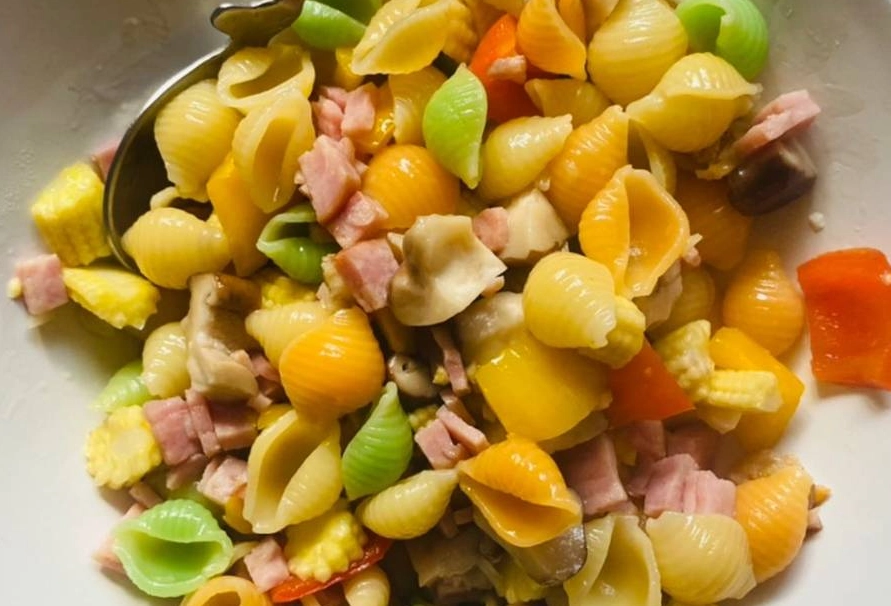 貝殼義大利麵煮多久？掌握3大關鍵煮出餐廳級口感