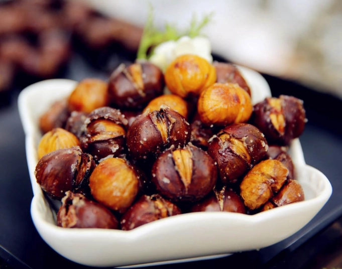 糖炒栗子做法全攻略：從選栗到炒製的完整步驟與秘訣