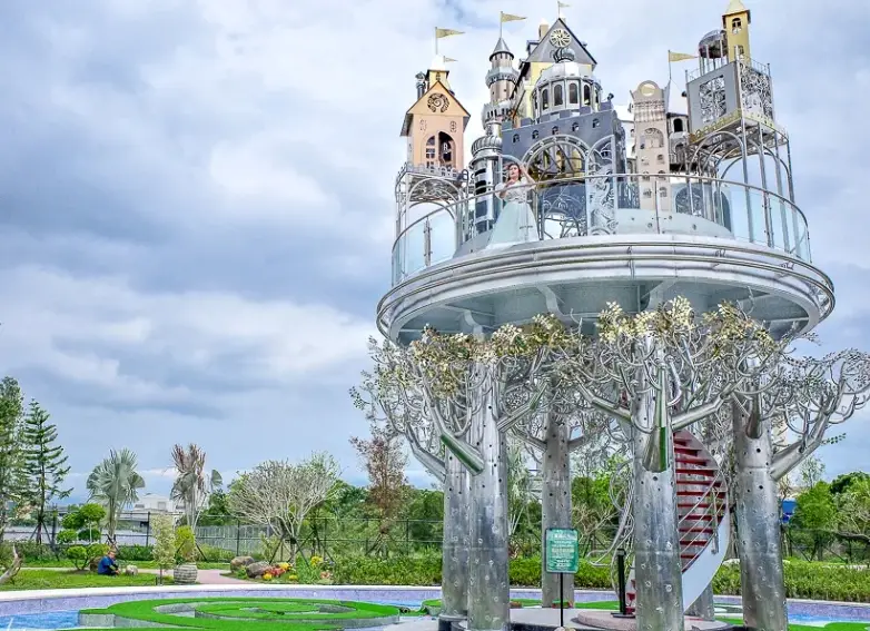 宜蘭最新景點推薦：2024年必訪5大秘境與親子景點攻略