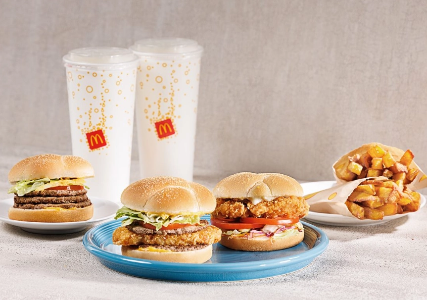 外食族飲食指南