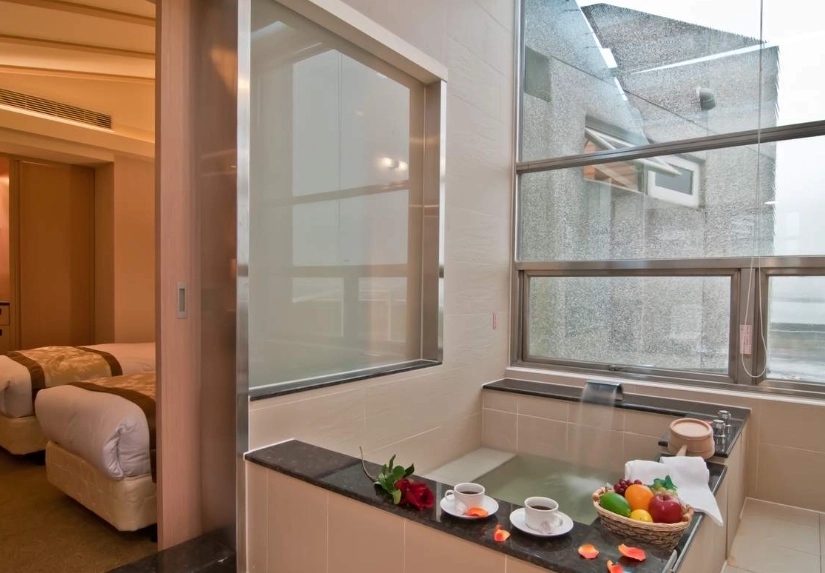 花蓮住宿新選擇