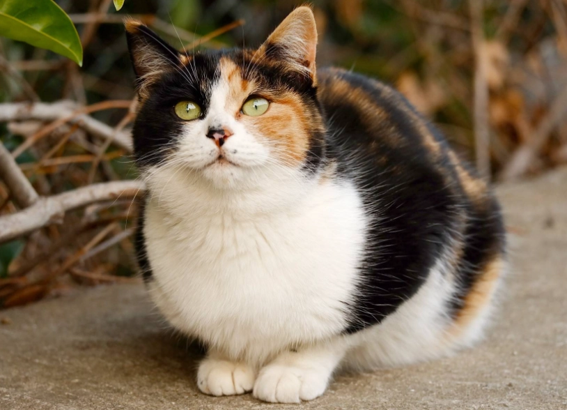 三花貓智商高嗎