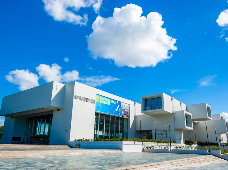 台北室內景點推薦