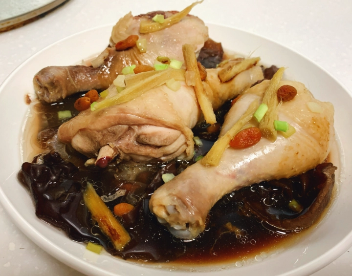 大同電鍋蒸雞腿食譜：零失敗技巧與三種必學變化