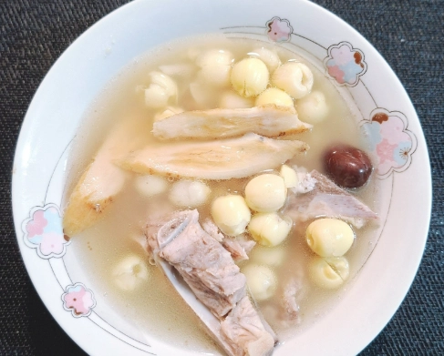 排骨湯做法