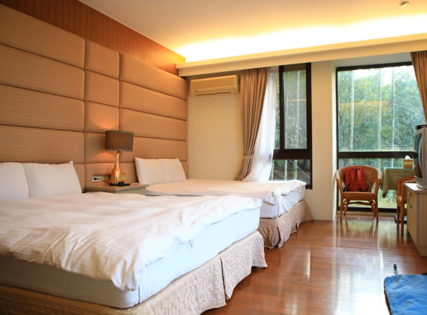 寵物友善住宿 台灣