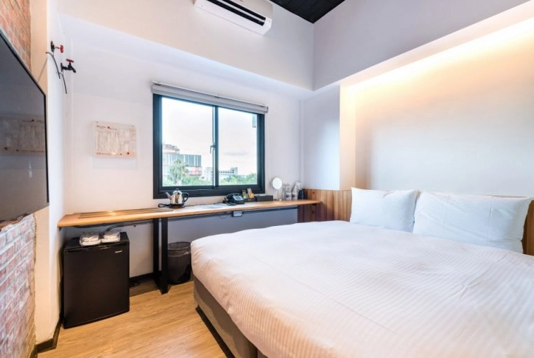 花蓮新開幕飯店推薦