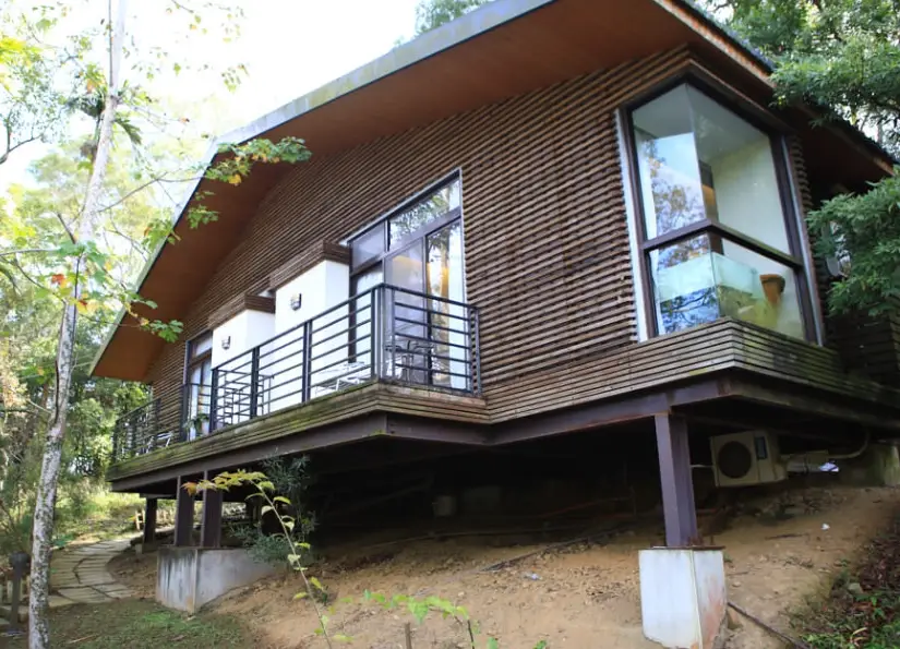 帶狗住宿 一泊三食