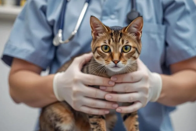 公貓結紮注意事項 公貓結紮注意事項