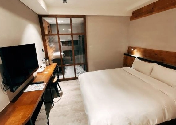 台中住宿推薦便宜