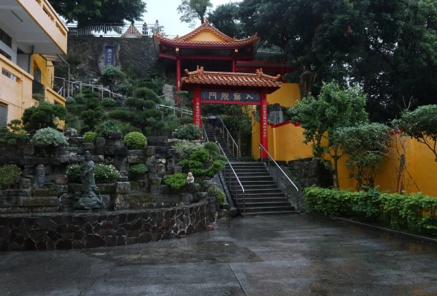 台北一日遊行程規劃