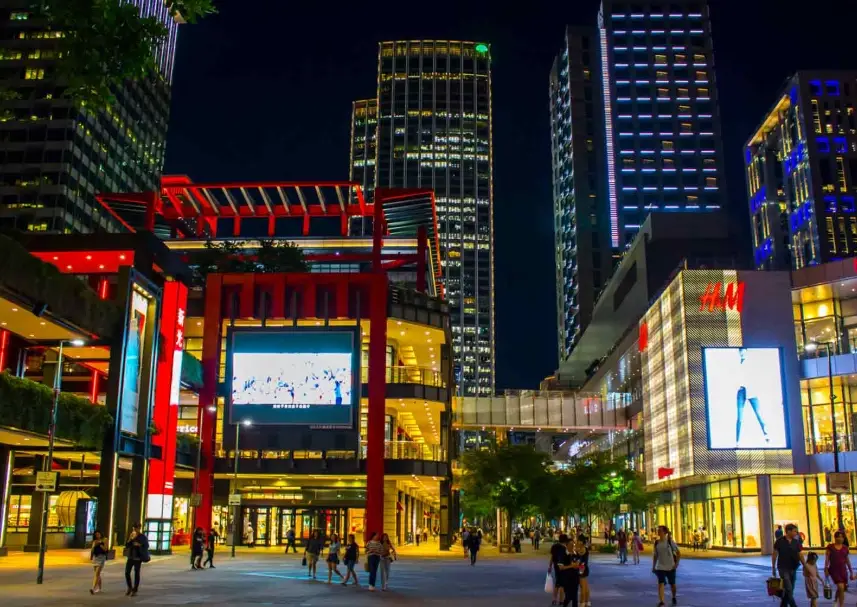 台北室內景點推薦