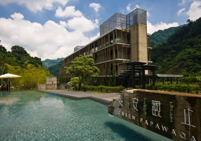 苗栗溫泉住宿推薦：泰安南庄精選湯屋與度假村全攻略