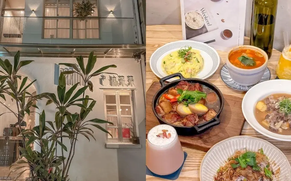 台南辦公室下午茶推薦：精選在地甜點與飲品指南，解決團隊點心困擾