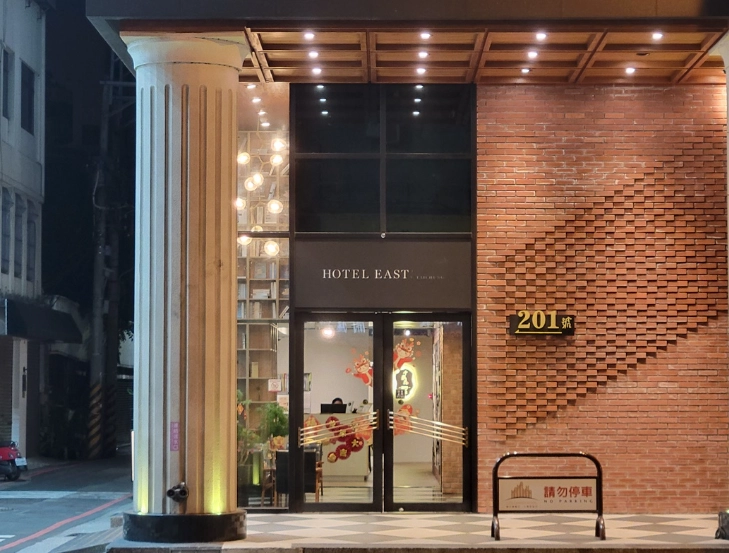 台中高CP值住宿