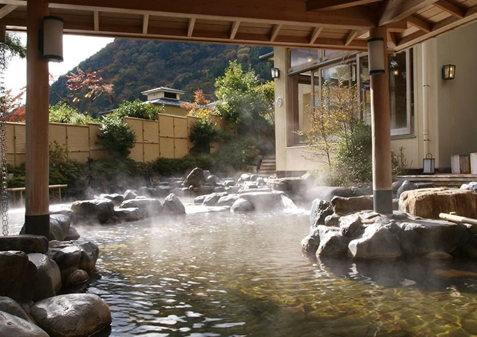 礁溪溫泉新飯店