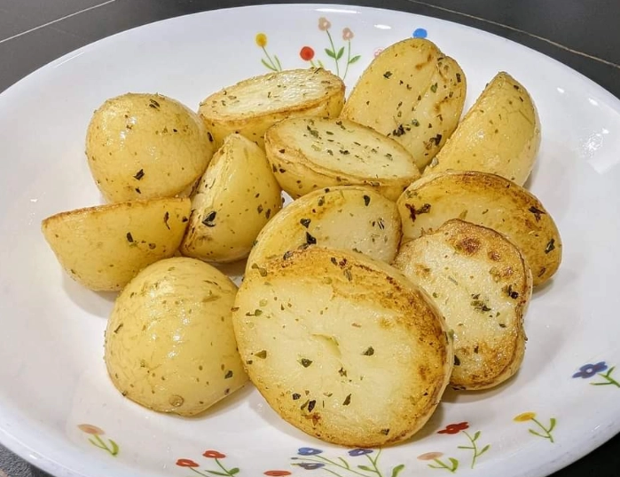 馬鈴薯營養全解析：從挑選到烹飪的黃金法則