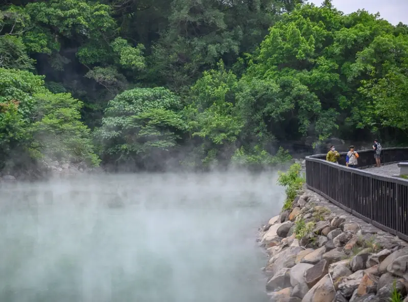 台北可以待一整天的地方