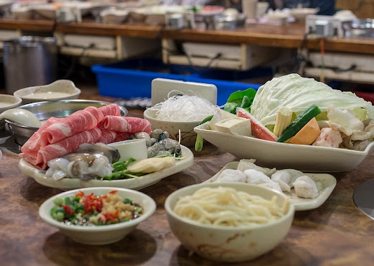 台北聚餐推薦