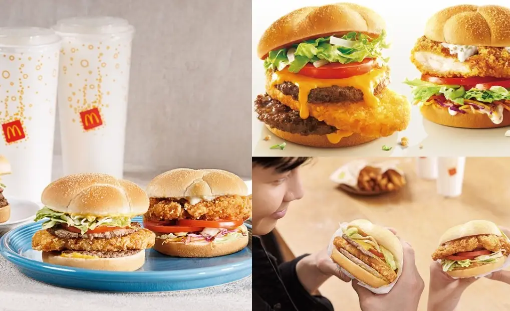麥當勞多久吃一次才健康？營養師教你3招破解速食迷思