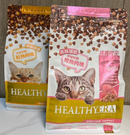 貓飼料評比全攻略：從成分到品牌，一次搞懂如何選