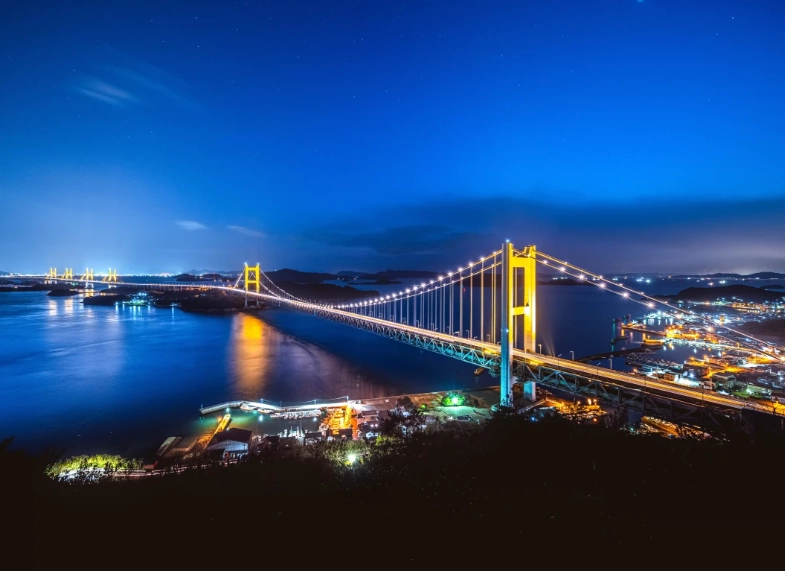 大岡山觀景台 大岡山觀景台