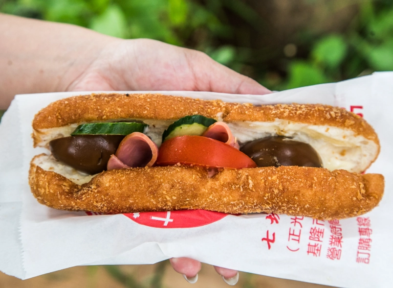 基隆廟口美食 基隆廟口美食