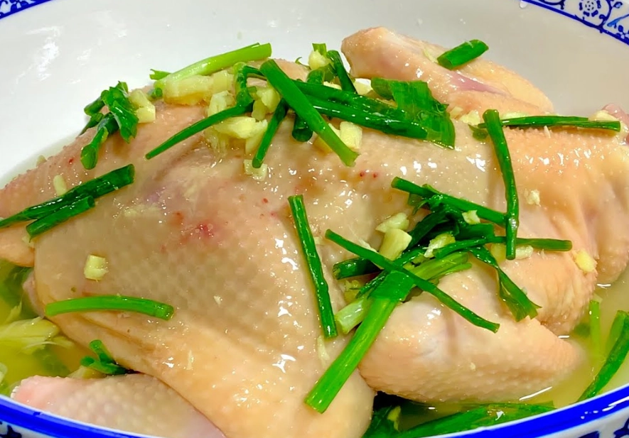 雞腿肉料理 雞腿肉料理