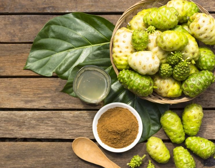 諾麗果的功效全解析：從抗氧化到免疫力提升的天然秘方