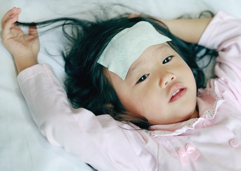 A型流感症狀全解析：如何在家初步判斷與就醫時機