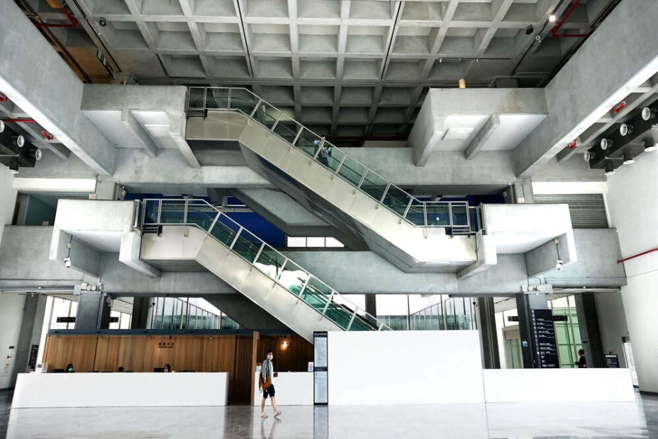 台北室內景點 台北室內景點