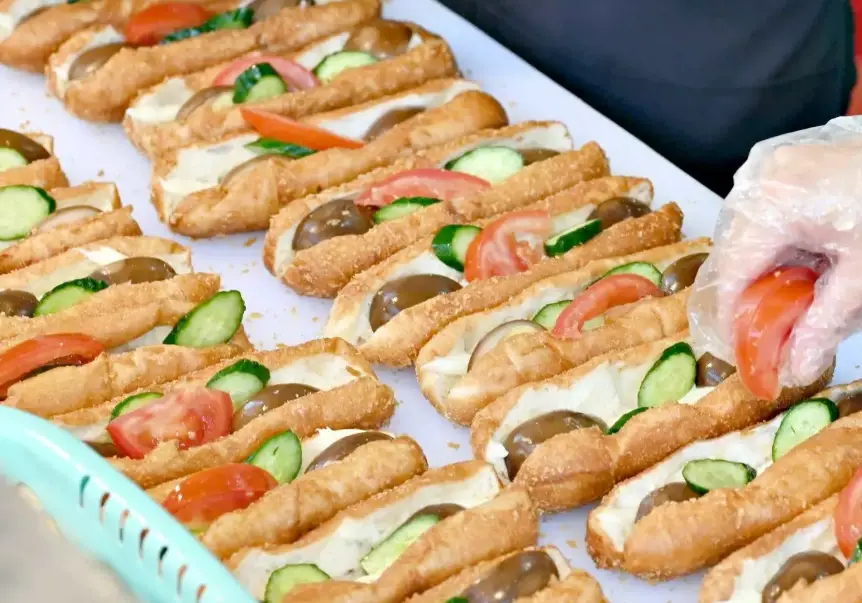 基隆海鮮餐廳 基隆海鮮餐廳