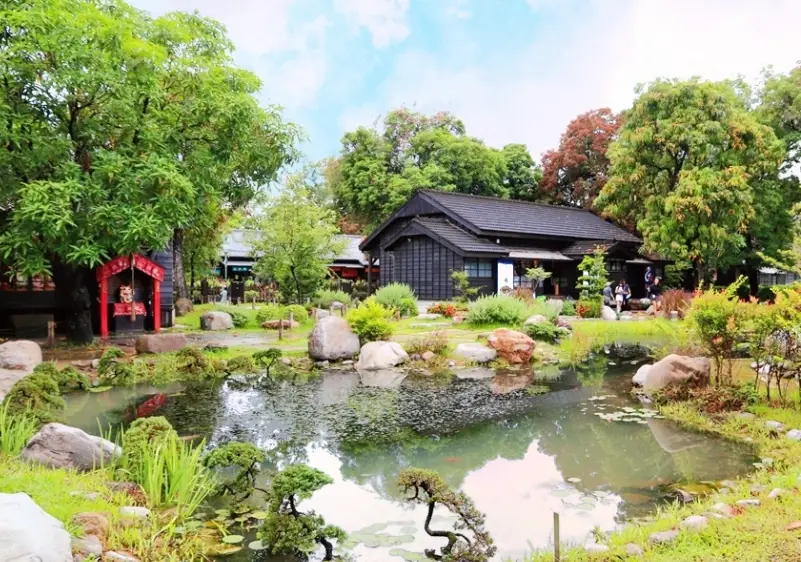 嘉義兩天一夜行程規劃：文青漫步、美食探索與自然療癒之旅