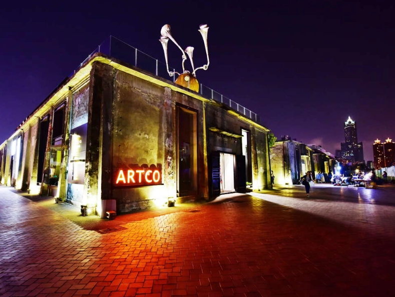 高雄行程規劃 高雄行程規劃