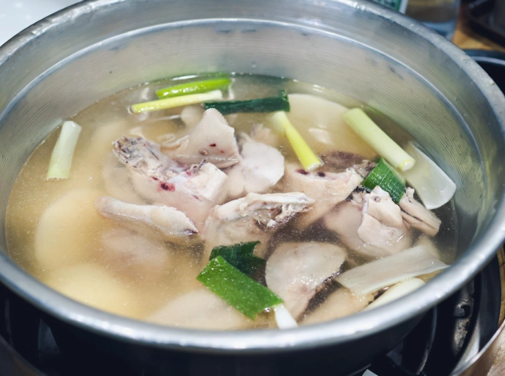 首爾自由行攻略