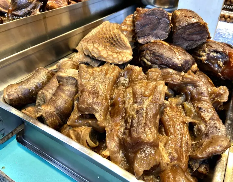 大安區銅板美食地圖：在地人私藏的10間高CP值小吃攤