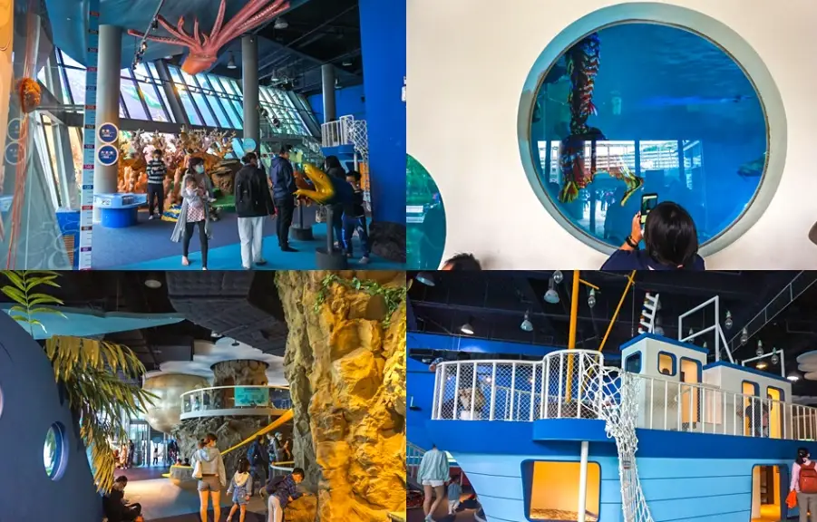 下雨天基隆景點 下雨天基隆景點