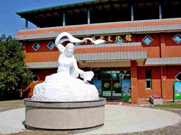 觀光工廠推薦 觀光工廠推薦