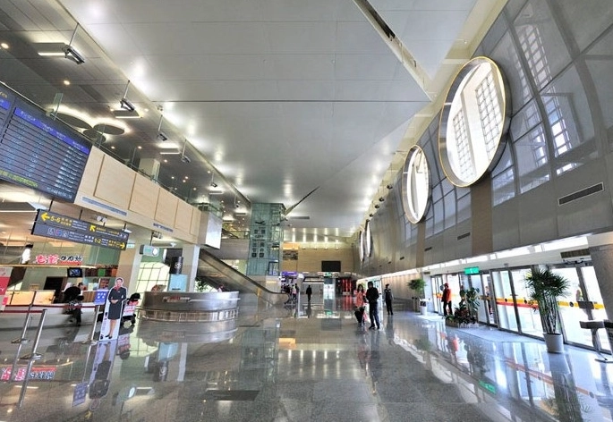 桃園機場到礁溪客運時刻表