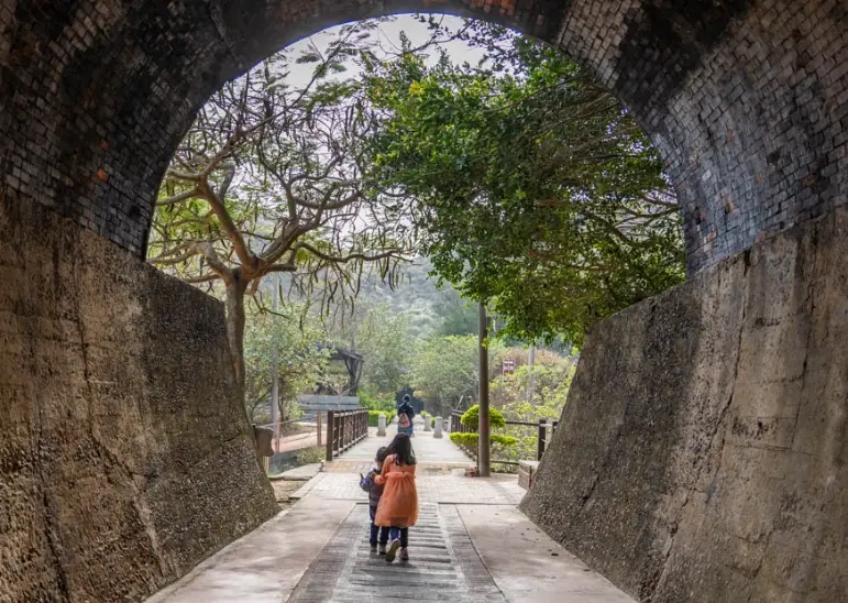 苗栗一日遊行程