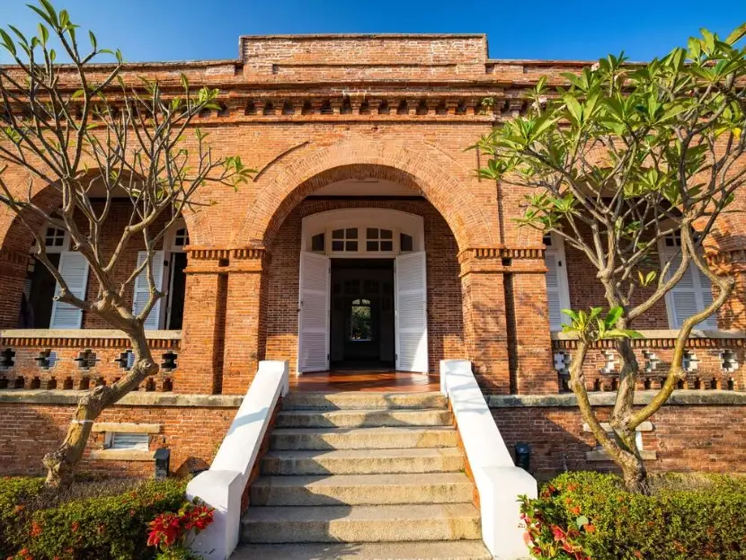 高雄行程規劃 高雄行程規劃