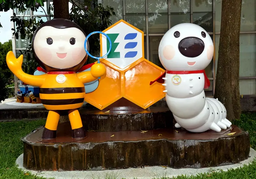 觀光工廠推薦 觀光工廠推薦