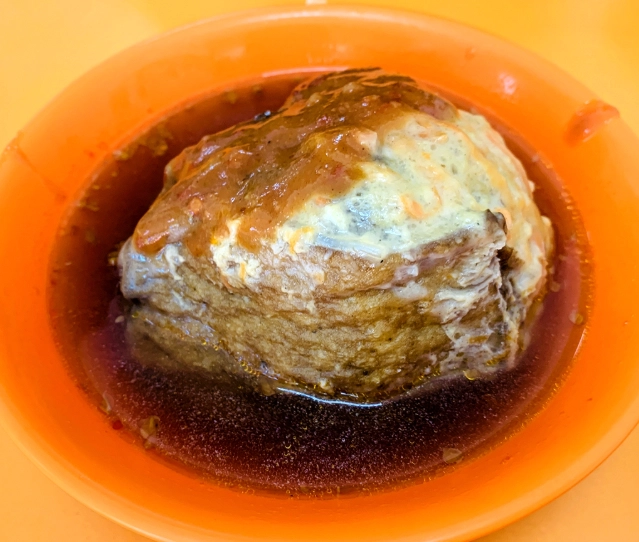 淡水老街美食地圖：在地人帶路，從經典必吃到隱藏版小吃全攻略