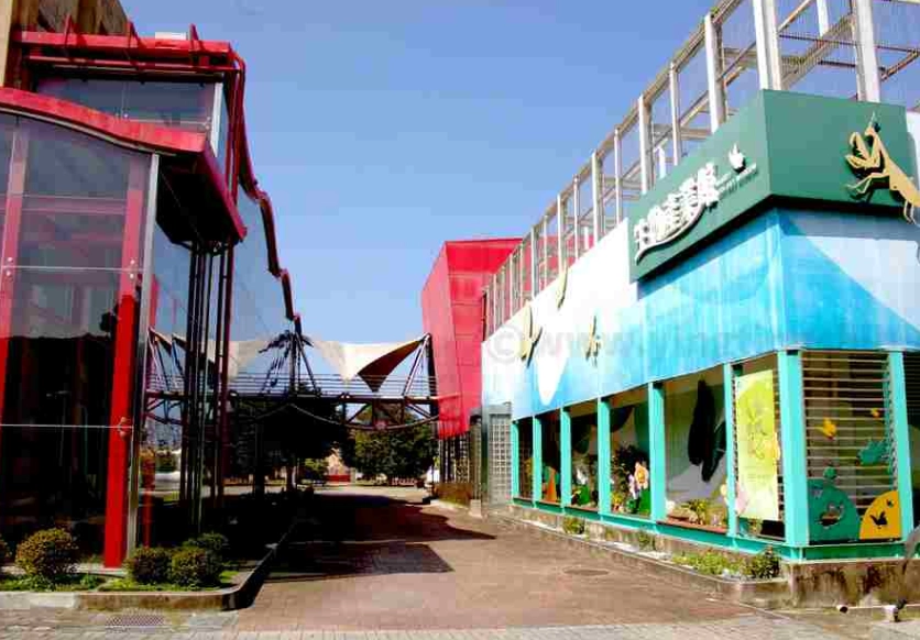 觀光工廠推薦 觀光工廠推薦