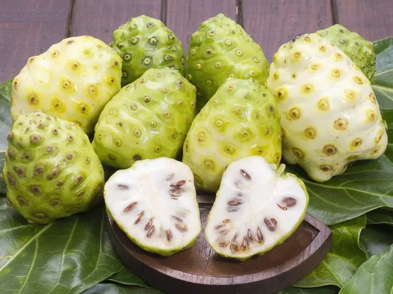 諾麗果怎麼吃 諾麗果怎麼吃