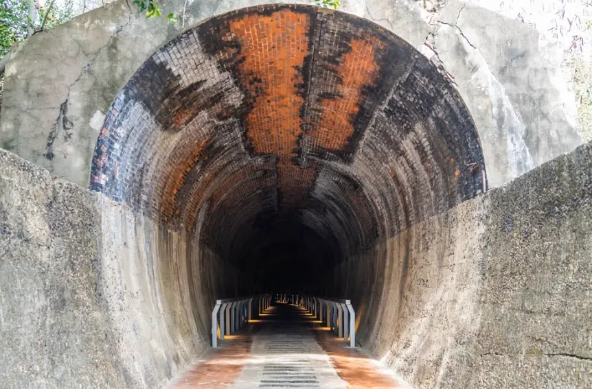 苗栗一日遊行程
