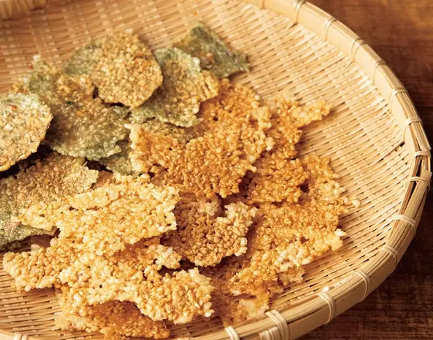 米紙煎餅終極指南：從自製食譜到台北必吃店家推薦